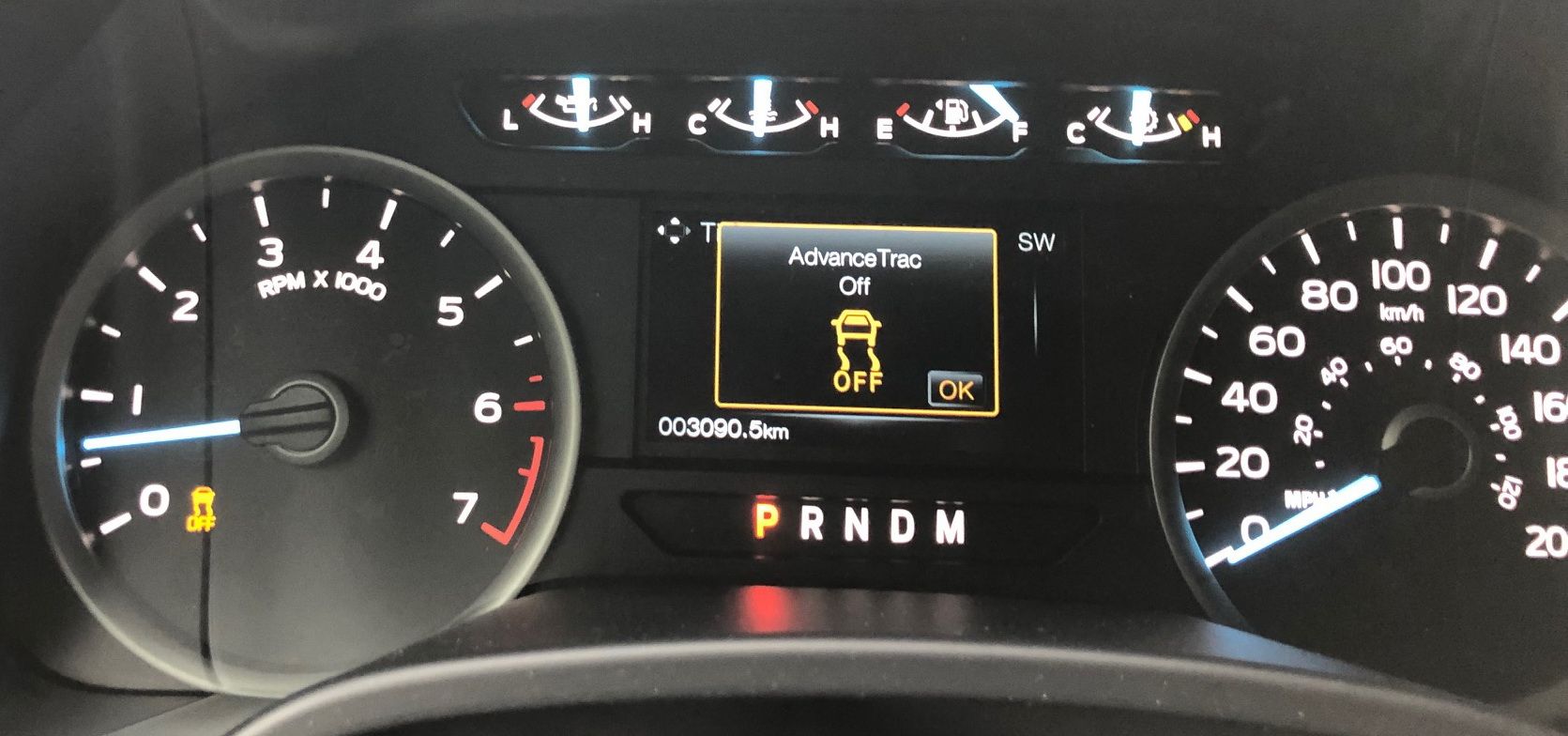 Stability control... Ford F150 Forum Community of Ford Truck Fans